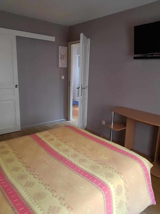 Apartment B Confort, Climatise Sur