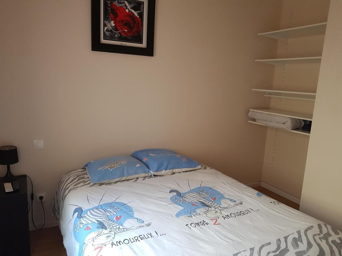 B Confort, Climatise Sur Apartment *