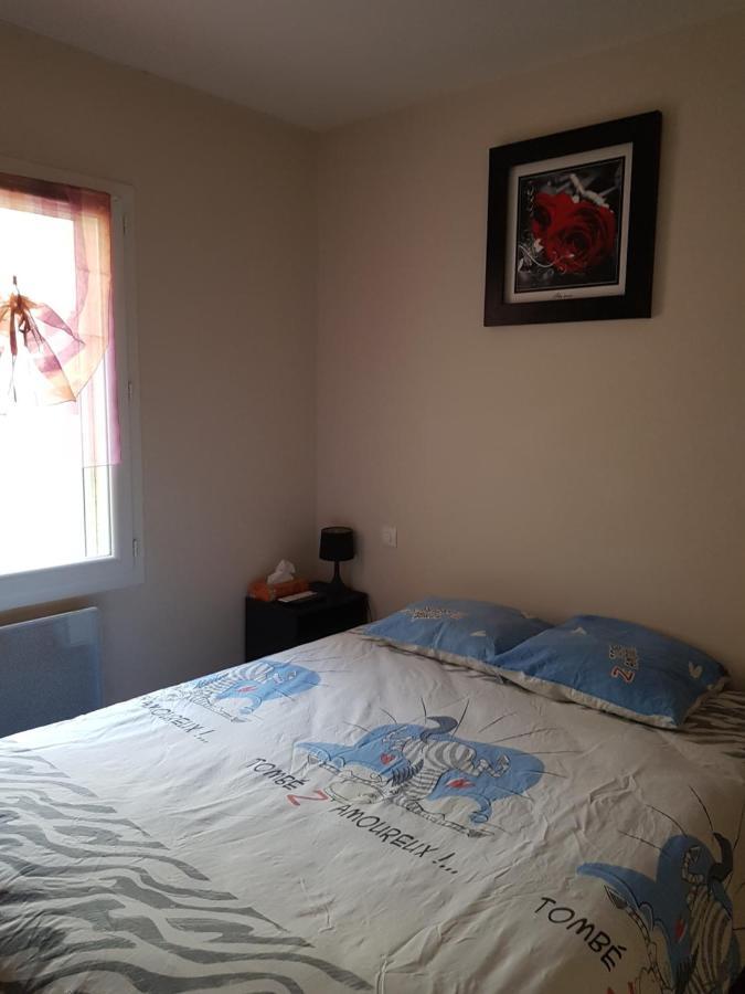 B Confort, Climatise Sur Apartment *