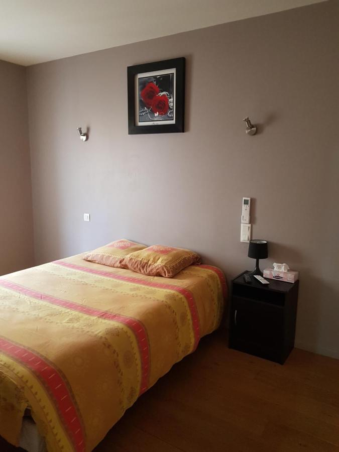 B Confort, Climatise Sur Apartment
