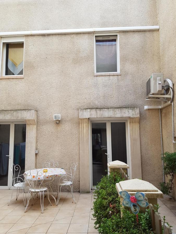 B Confort, Climatise Sur Apartment *