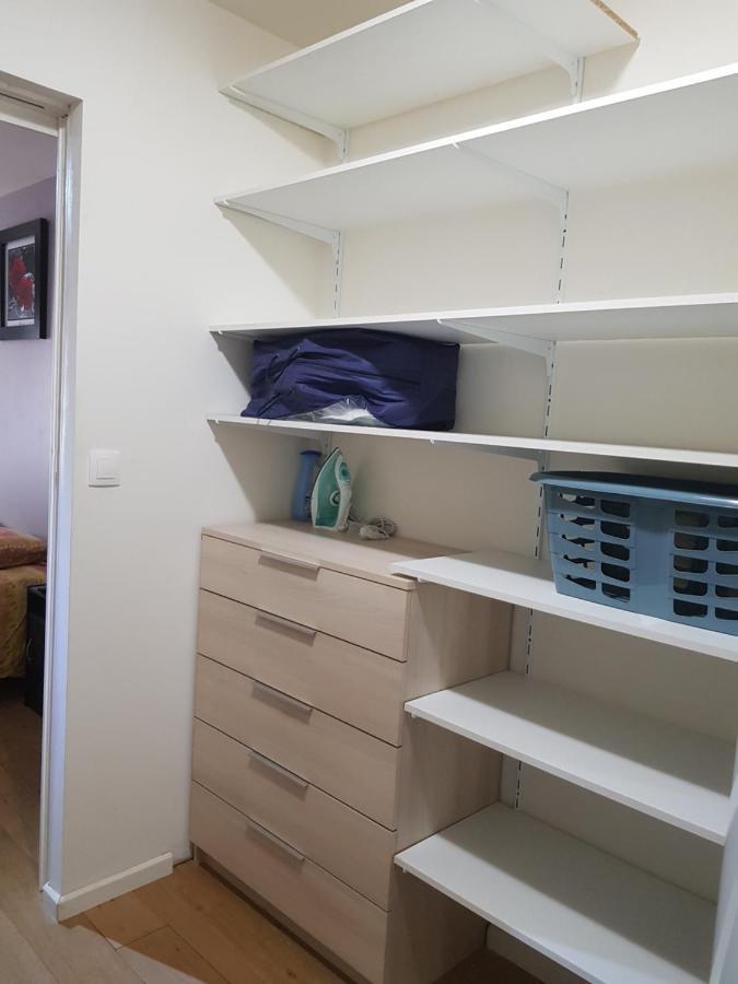 B Confort, Climatise Sur Apartment *