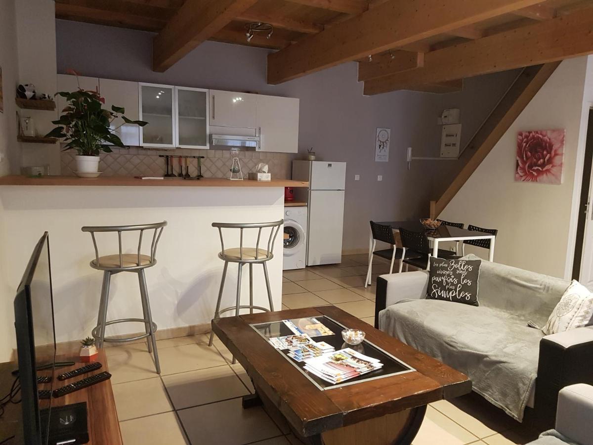 B Confort, Climatise Sur *