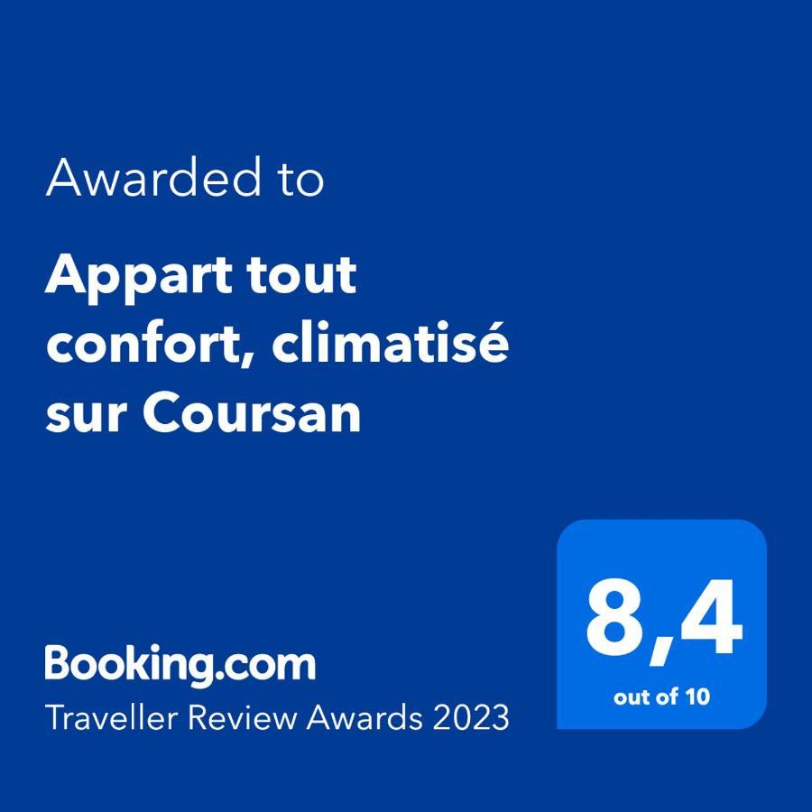 B Confort, Climatise Sur *